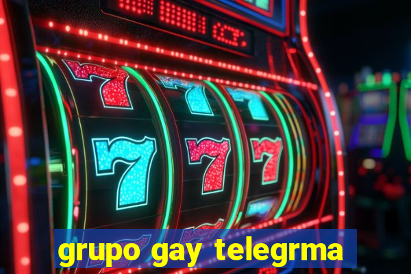 grupo gay telegrma